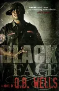 Blackface: A Novel