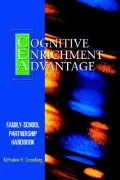 The Cognitive Enrichment Advantage Famil