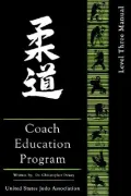 United States Judo Association Coach Education Program: Level 3