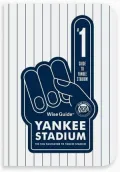 Wise Guide Yankee Stadium: The Fan Navigator to Yankee Stadium