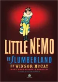 Little Nemo in Slumberland Volume 2: So Many More Splendid Sundays! (Deluxe Oversize Edition)