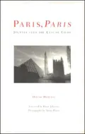 Paris, Paris: A Journey into the City of Light