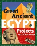 Great Ancient Egypt Projects You Can Build Yourself