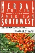 Herbal Medicine of the American Southwest: The Definitive Guide