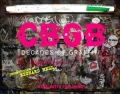 CBGB: Decades of Graffiti