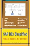 SAP BEx Simplified Business Explorer for End-users