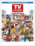 Tv Guide The Official Collectors Guide:Celebrating An Icon