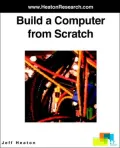 Build A Computer From Scratch