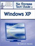 No Stress Tech Guide To Windows Xp