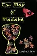 The Map Of Madaba