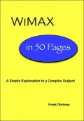 WiMAX in 50 Pages