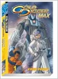 Gold Digger Max Pocket Manga, Volume 1