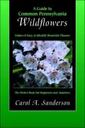 Guide to Common Pa Wildflowers