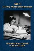 WW II- a Navy Nurse Remembers