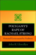 Polygamy's Rape Of Rachael Strong