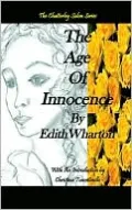 The Age Of Innocence