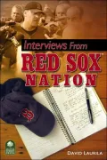 Interviews from Red Sox? Nation