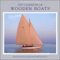 Wooden Boats 2007 Calendar