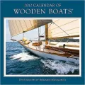 2012 Calendar of Wooden Boats