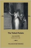 The Veiled Picture; Or, The Mysteries Of Gorgono