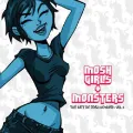 Mosh Girls & Monsters: The Art of Josh Howard