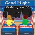 Good Night Washington, DC