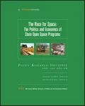 The Race for Space: The Politics and Economics of State Open Space Programs