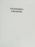 Book cover of Engineering Chemistry