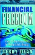 Financial Freedom: A Step-by-Step Practical Guide for Walking in God's Blessings