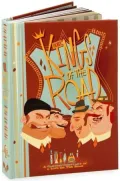 Ragnar's Kings of the Road