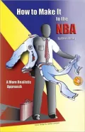 How to Make it to the NBA: A More Realistic Approach