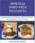 Amazing Dairy-free Desserts