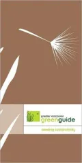 Greater Vancouver GreenGuide: Seeding Sustainability