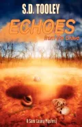 Echoes from the Grave (Paperback)
