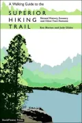Walking Guide To Superior Hiking Trail