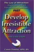 Law of Attraction Develop Irresistible Attraction