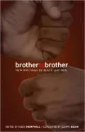 Brother to Brother: New Writings by Black Gay Men