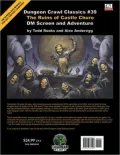 Dungeon Crawl Classics 39