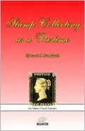Stamp Collecting As A Pastime