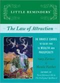 Little Reminders: 36 Oracle Cards to Guide You to Wealth and Prosperity: the Law of Attraction