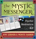 Mystic Messenger: Psychic Meditation Kit