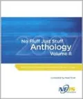 No Fluff, Just Stuff Anthology: The 2007 Edition, Vol. 2