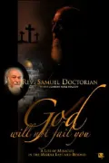 God Will Not Fail You: A Life of Miracles in the Middle East and Beyond