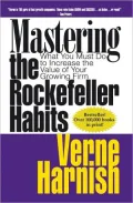 Mastering the Rockefeller Habits: What You Must Do to Increase the Value of Your Fast-growth Firm