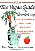 The Vegan Guide to New York City