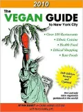 Vegan Guide to New York City 2010