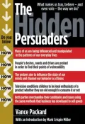 The Hidden Persuaders