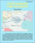 Four Across the Atlantic: One Captain's Story of the Historic 2004 Nordhavn Atlantic Rally