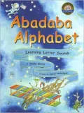 Abadaba Alphabet: Learning Letter Sounds