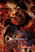 The Undead: Skin and Bones (Zombie Anthology)